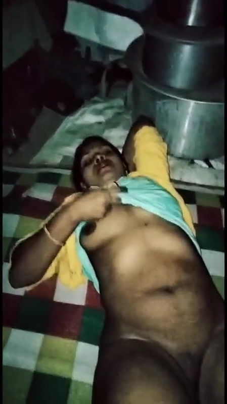 Nude recorded by lover