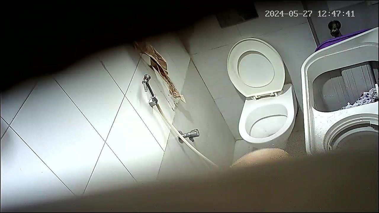 Busty Wife Hidden Cam Bathroom 12vids 7pics Total One hour length videos 24