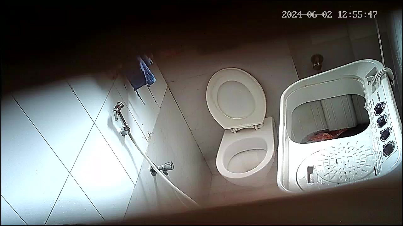 Busty Wife Hidden Cam Bathroom 12vids 7pics Total One hour length videos 25