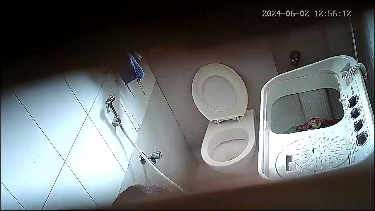 Busty Wife Hidden Cam Bathroom 12vids 7pics Total One hour length videos 25