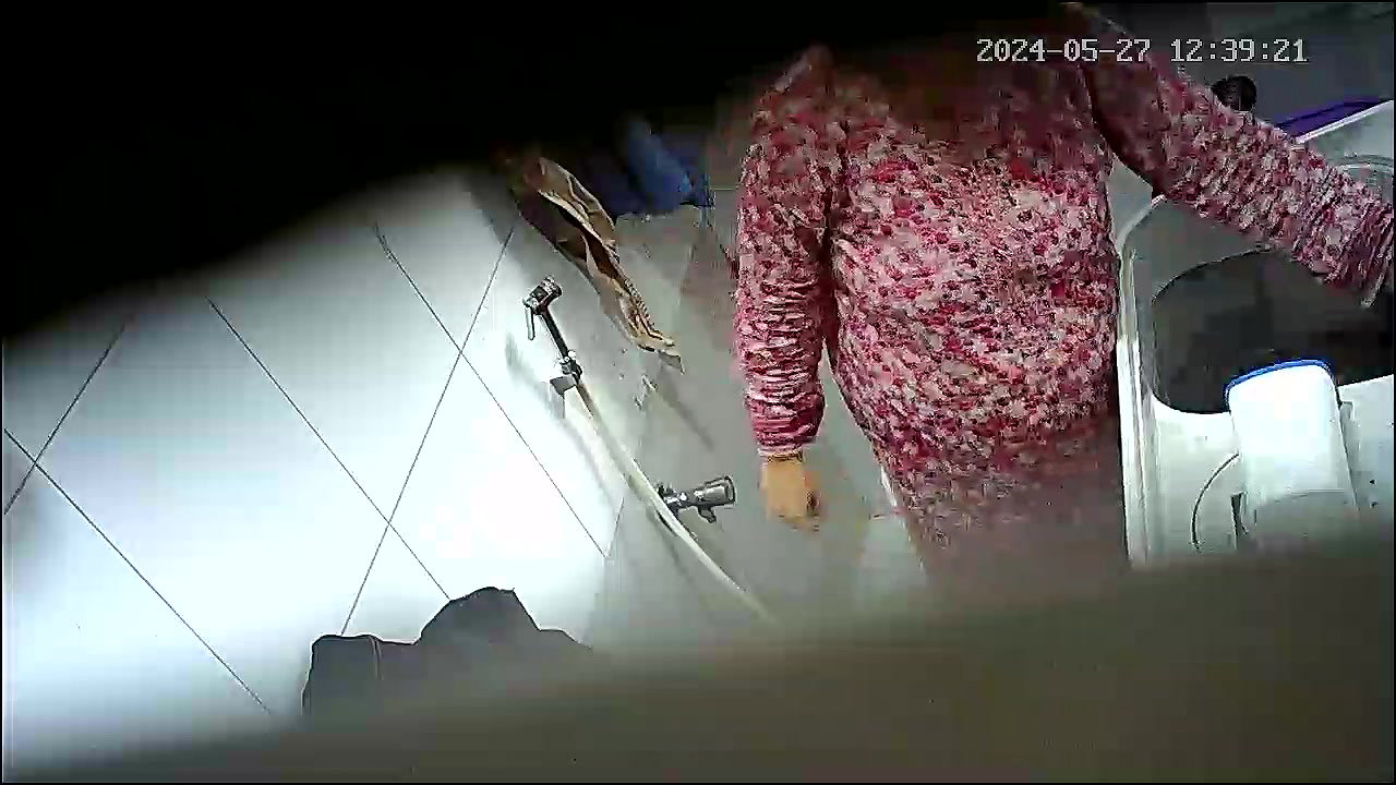 Busty Wife Hidden Cam Bathroom 12vids 7pics Total One hour length videos 26