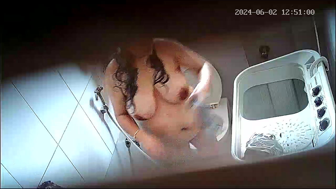 Busty Wife Hidden Cam Bathroom 12vids 7pics Total One hour length videos 27