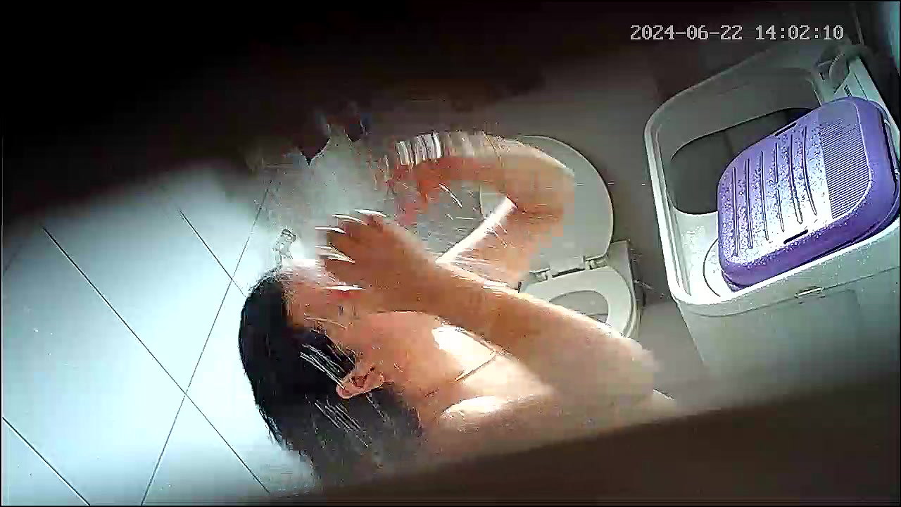 Busty Wife Hidden Cam Bathroom 12vids 7pics Total One hour length videos 28