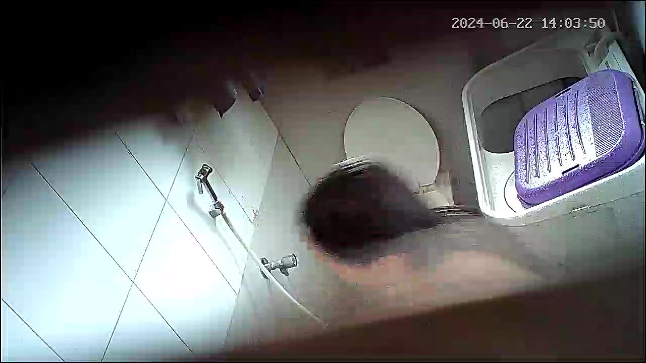 Busty Wife Hidden Cam Bathroom 12vids 7pics Total One hour length videos 28