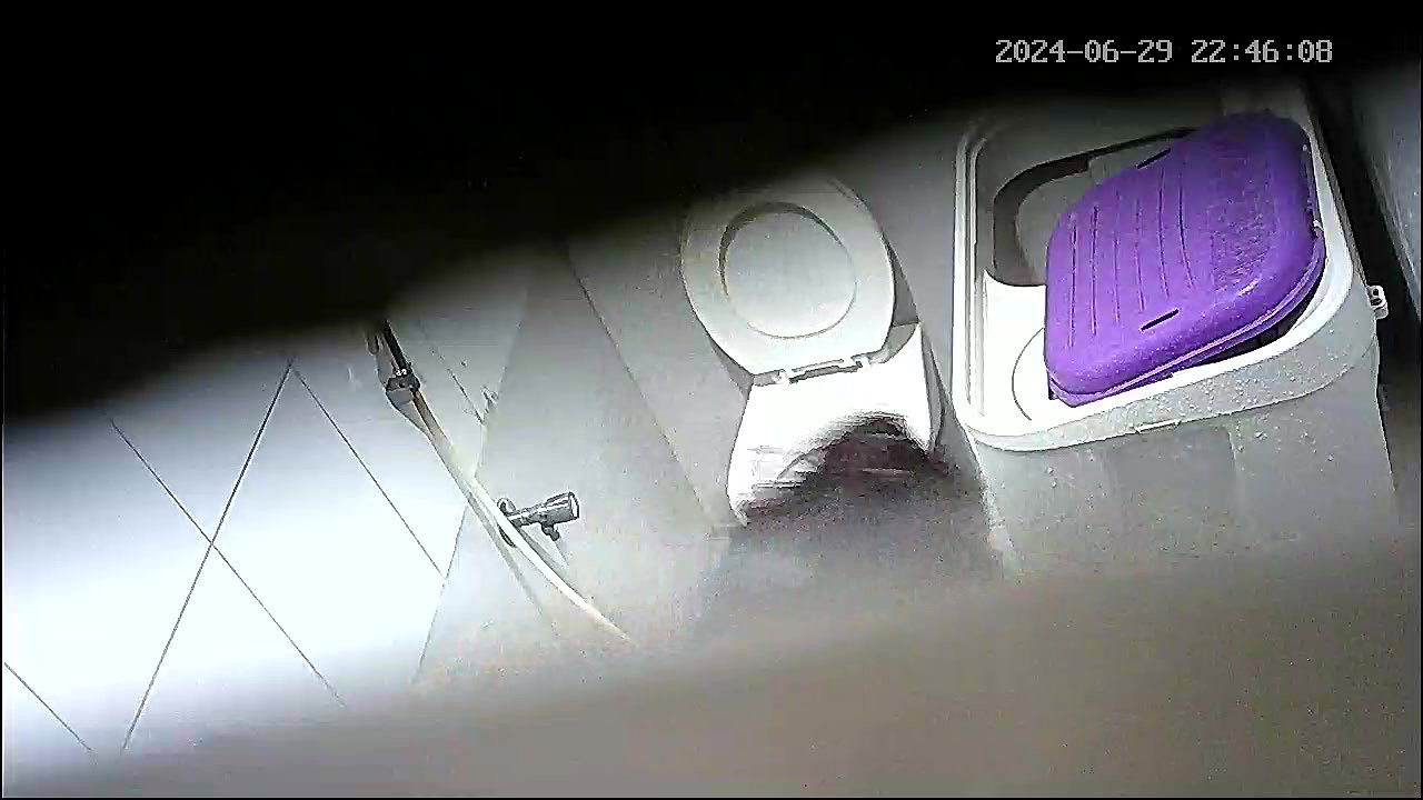 Busty Wife Hidden Cam Bathroom 12vids 7pics Total One hour length videos 210