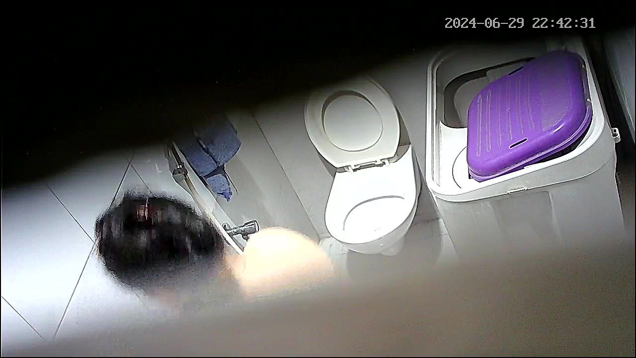 Busty Wife Hidden Cam Bathroom 12vids 7pics Total One hour length videos 210