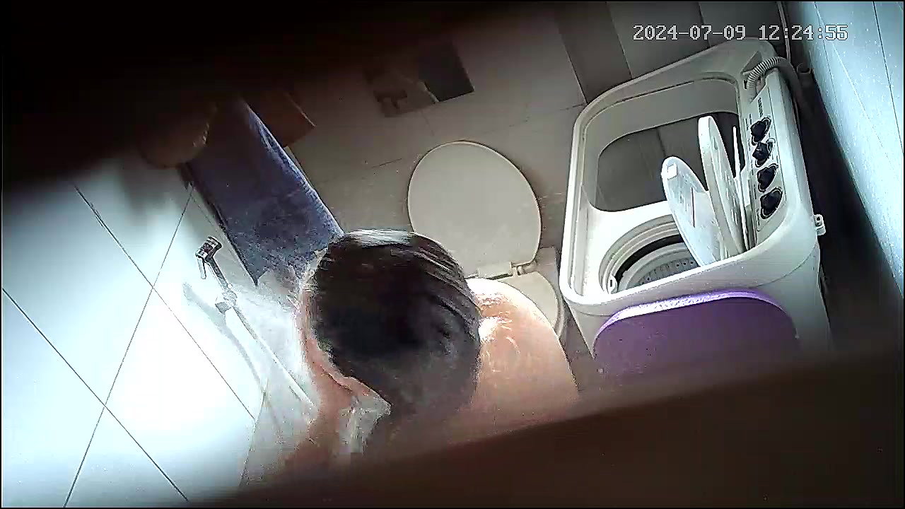 Busty Wife Hidden Cam Bathroom 12vids 7pics Total One hour length videos 211