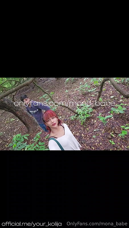 Desi shemale mona babe Ass Fucking in jungle