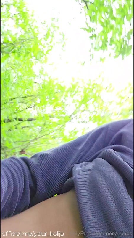 Desi shemale mona babe Ass Fucking in jungle