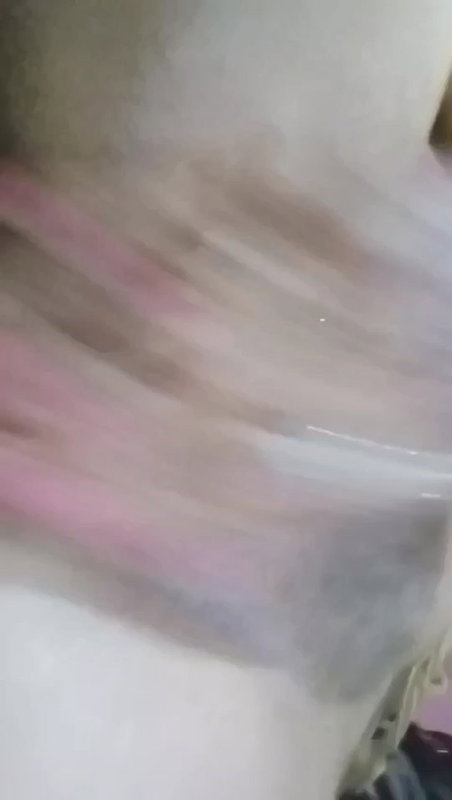 Desi village bhabhi showing her milky boobs2