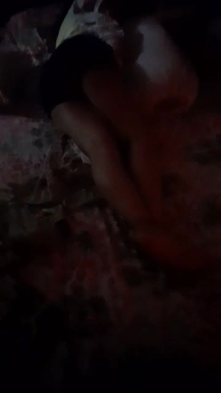 Desi Sister Recorded Nude By Her Brother