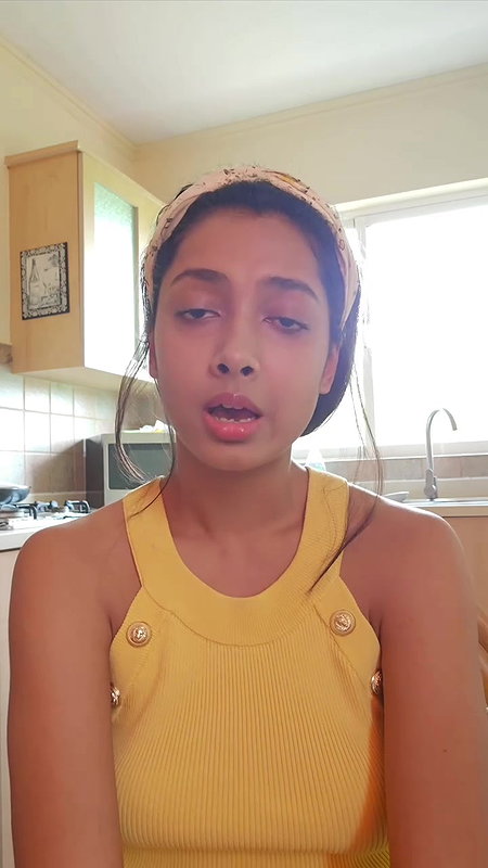 Parijath nath hot videos