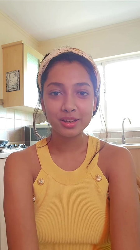 Parijath nath hot videos