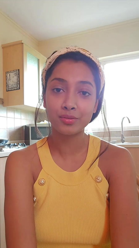 Parijath nath hot videos