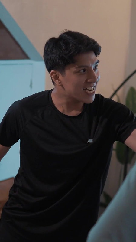 TBONX 155 Silat EROTIC SERIES2