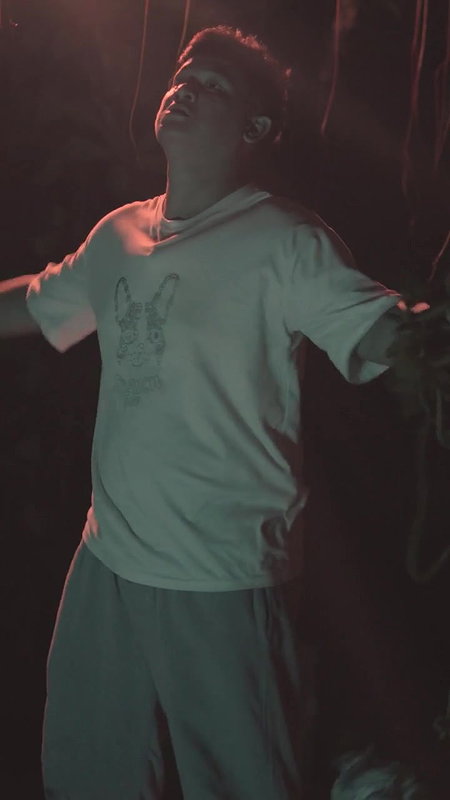 TBONX 156 Ligaw sa Kabilang Mundo EROTIC SERIES2