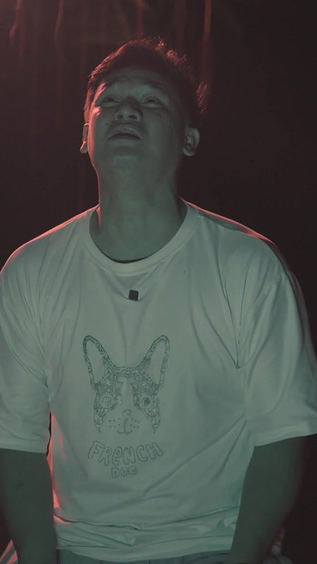 TBONX 156 Ligaw sa Kabilang Mundo EROTIC SERIES2