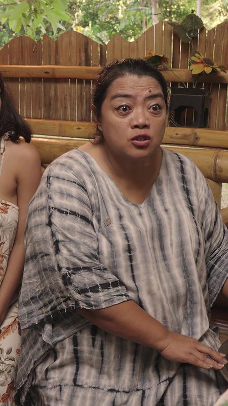 TBONX 156 Ligaw sa Kabilang Mundo EROTIC SERIES2