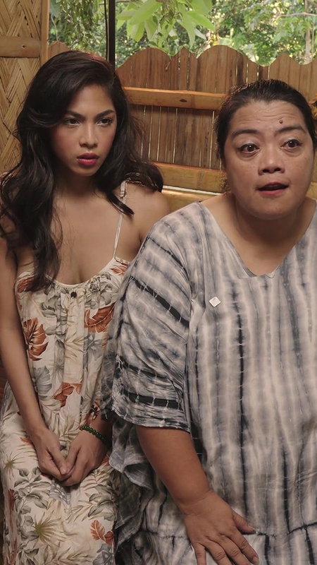 TBONX 156 Ligaw sa Kabilang Mundo EROTIC SERIES2