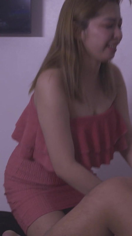 TBONX 161 Bad Influence EROTIC SERIES