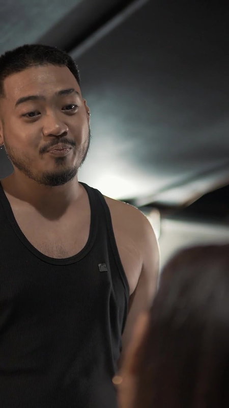 TBONX 162 Giniling EROTIC SERIES