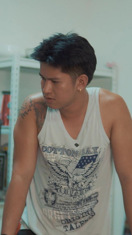 TBONX 162 Giniling EROTIC SERIES