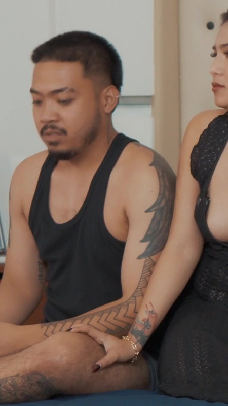 TBONX 162 Giniling EROTIC SERIES