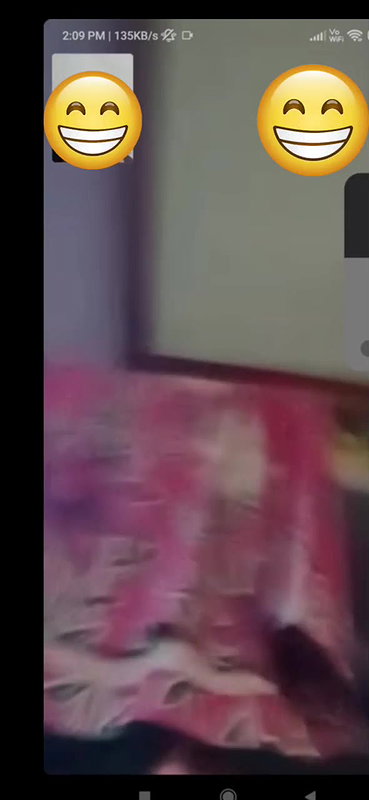 Village bhabhi hot video call showing boobs and pussy