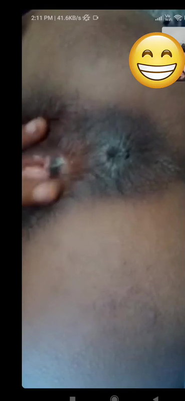 Village bhabhi hot video call showing boobs and pussy