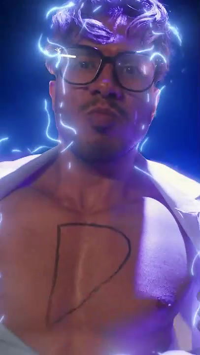 Dear Utol 67 Daksman 2 Black Panty EROTIC SERIES