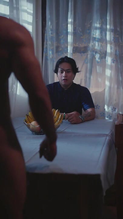 Dear Utol 67 Daksman 2 Black Panty EROTIC SERIES