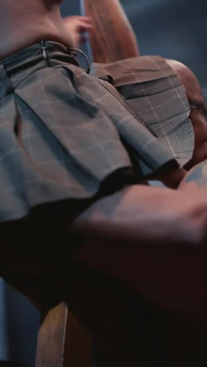 Dear Utol 70 Gold Digger EROTIC SERIES2