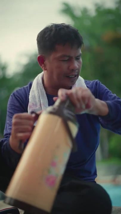 Dear Utol 72 Kapeng Barako EROTIC SERIES