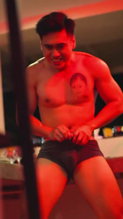 Dear Utol 72 Kapeng Barako EROTIC SERIES