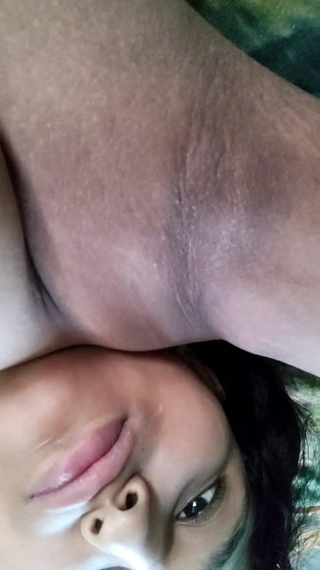 Cute village girl show 3