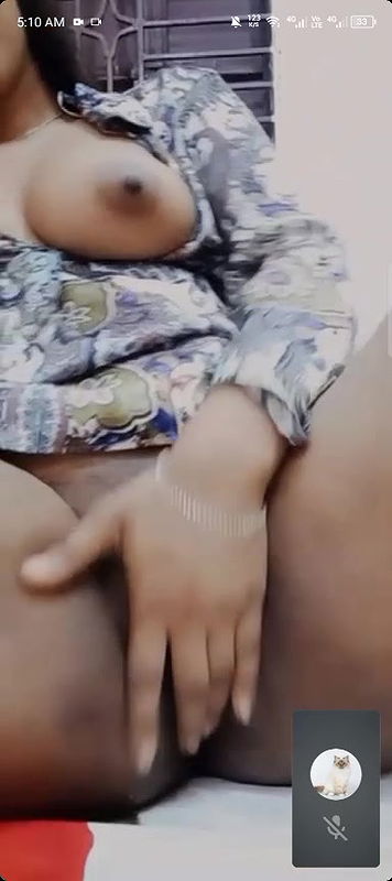 Beautiful Horny Gf Fingering
