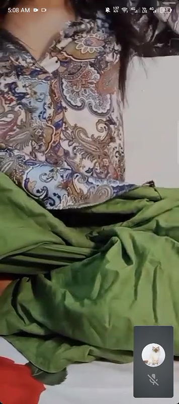 Beautiful Horny Gf Fingering