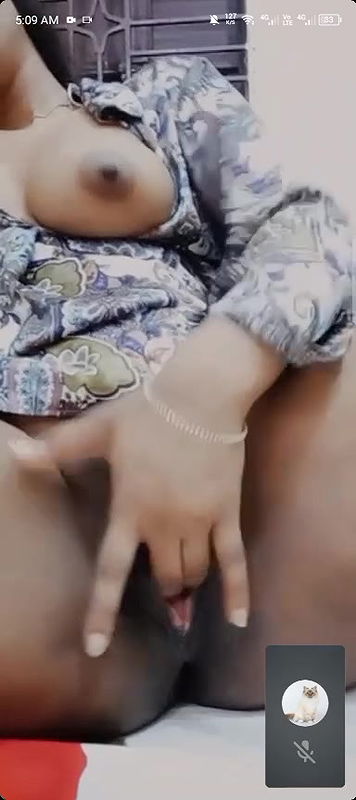 Beautiful Horny Gf Fingering