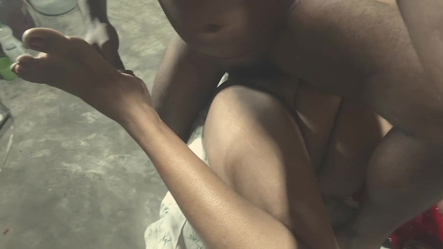 Ghar mein Pura kand Kar Diya