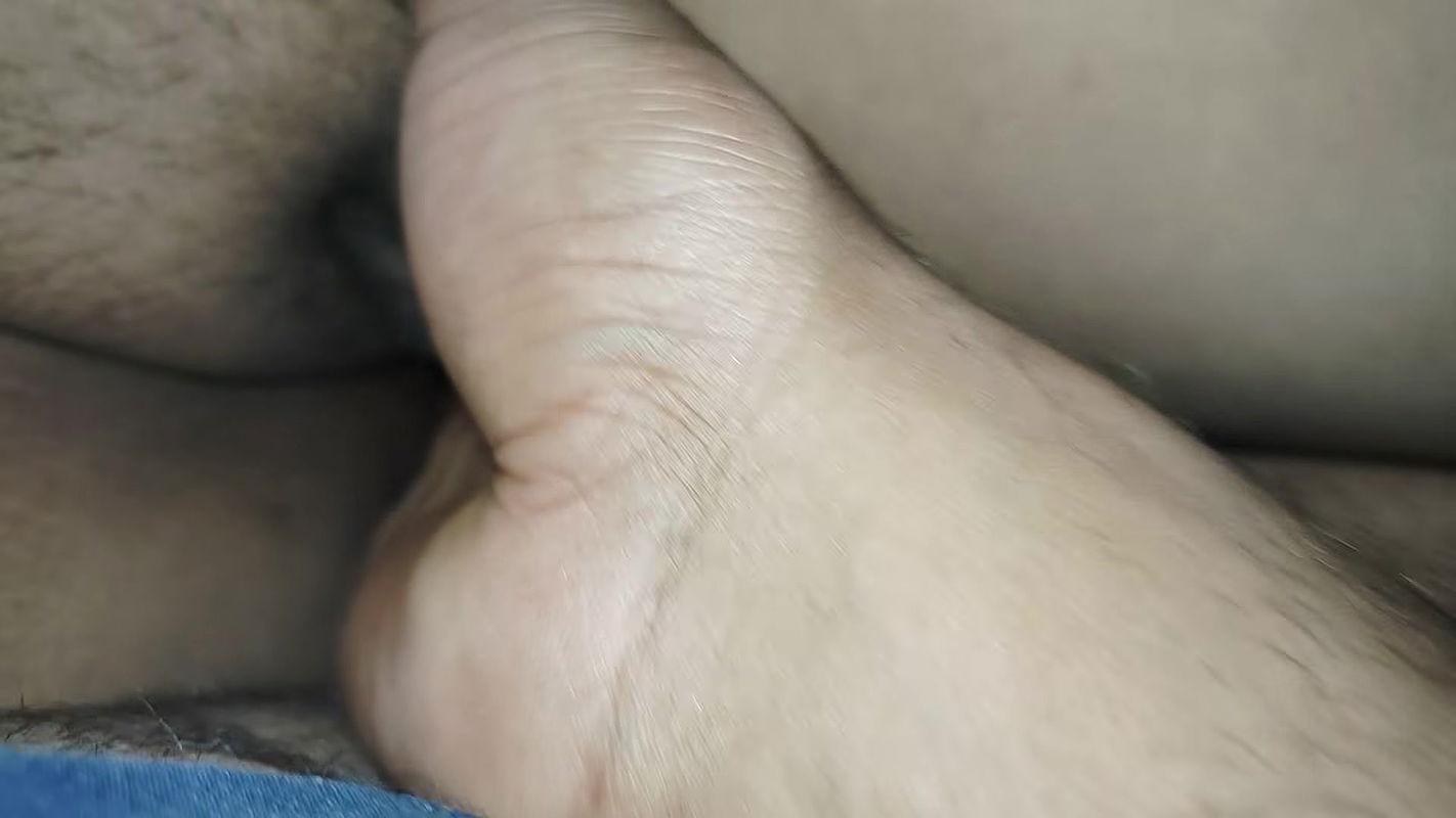 Hot couple bedroom sex video in romance