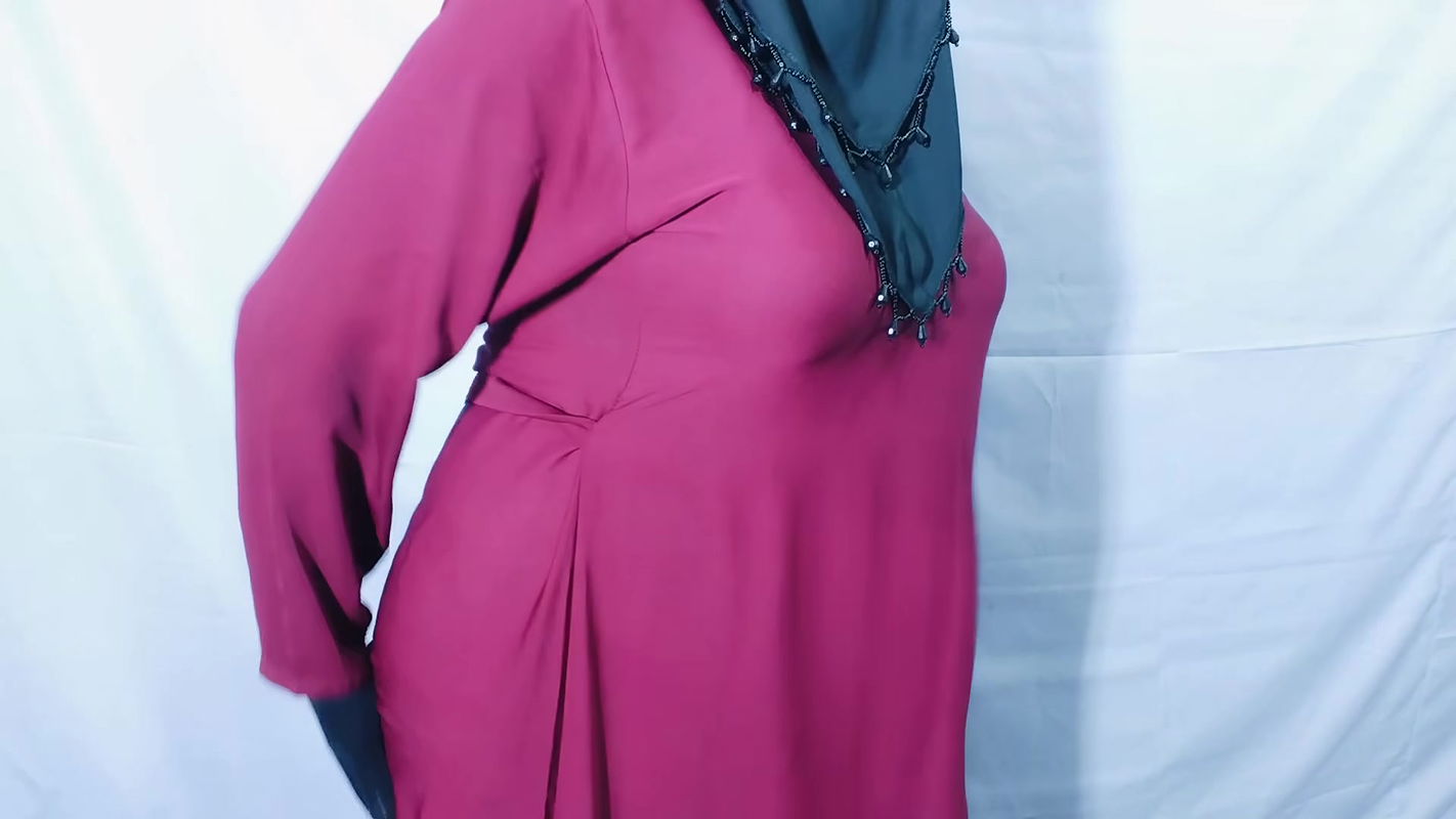 Hot Hijabi Muslim Teen Rims Ass and Fucked Hard By Bhaijaan