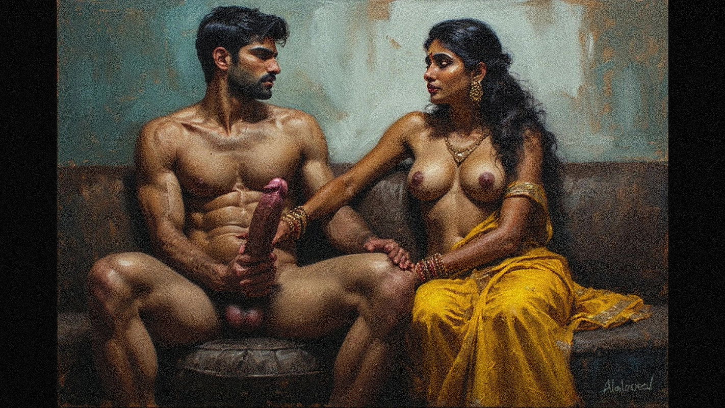 Jaya indian newly married girl goes to trip with her bestfriend and cheats on her husband