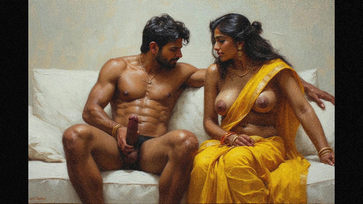 Jaya indian newly married girl goes to trip with her bestfriend and cheats on her husband