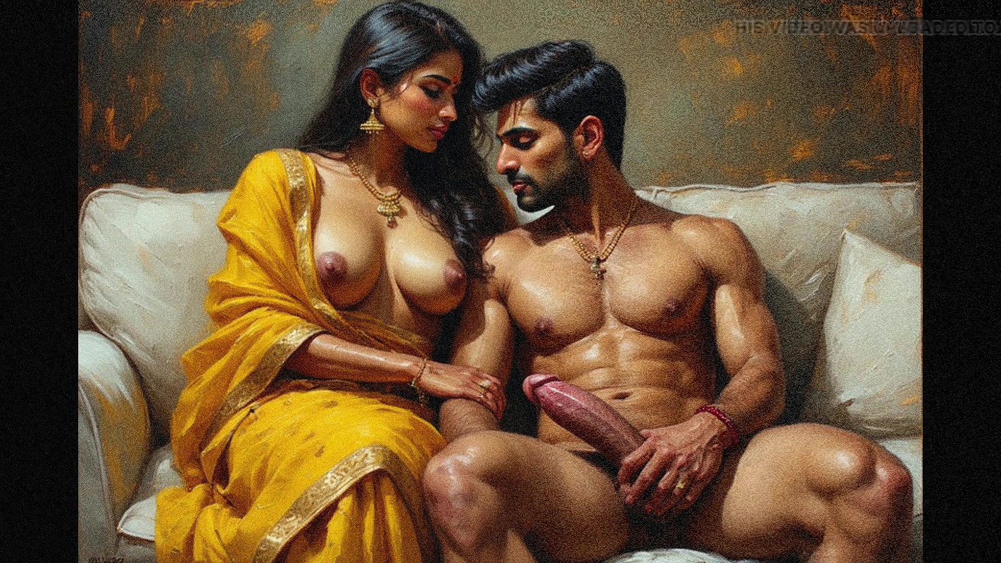 Jaya indian newly married girl goes to trip with her bestfriend and cheats on her husband