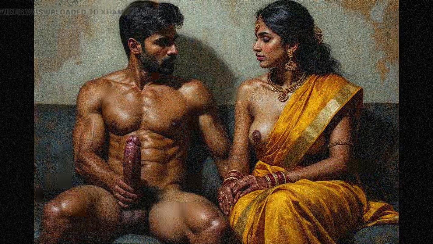 Jaya indian newly married girl goes to trip with her bestfriend and cheats on her husband