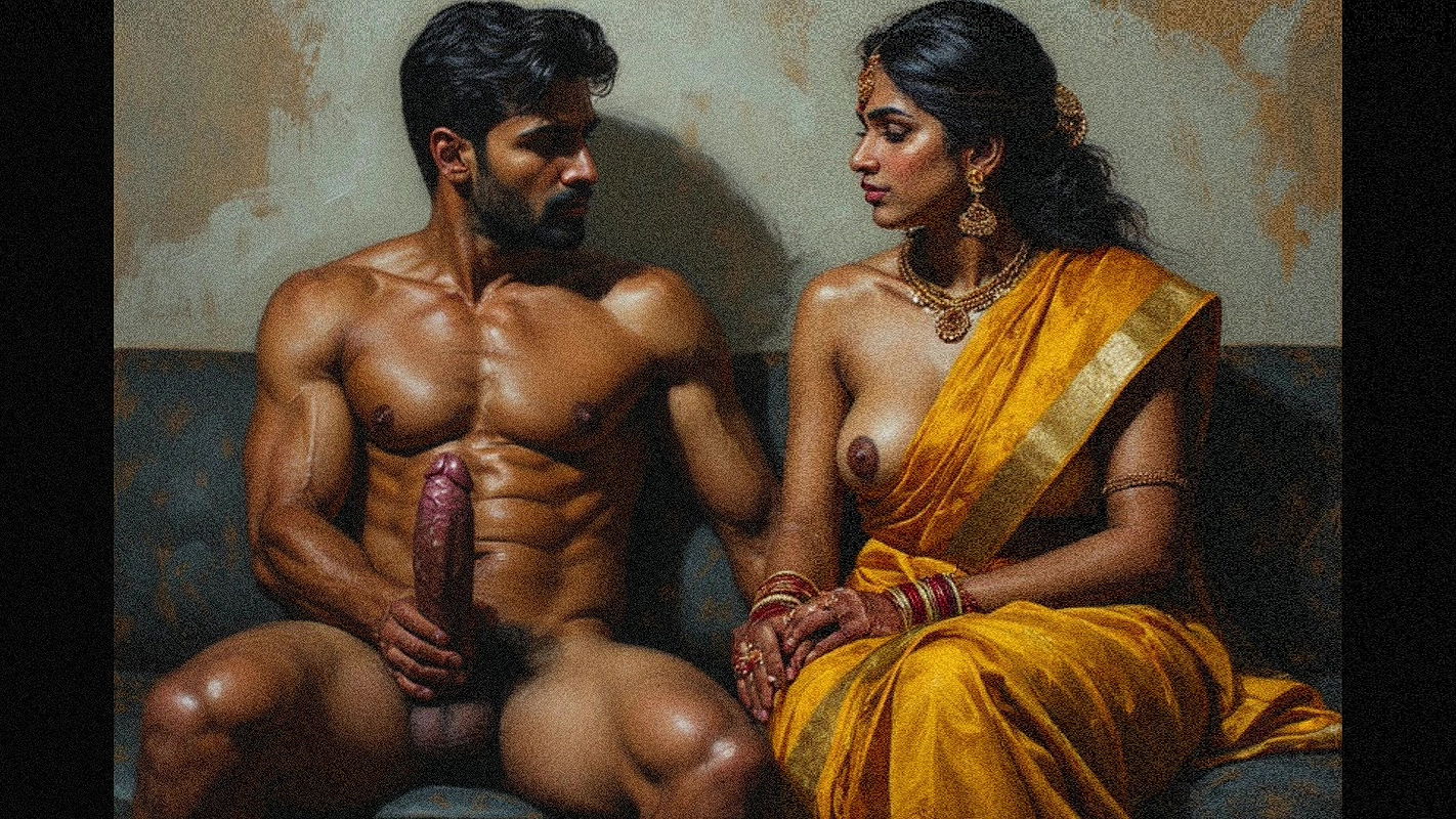 Jaya indian newly married girl goes to trip with her bestfriend and cheats on her husband