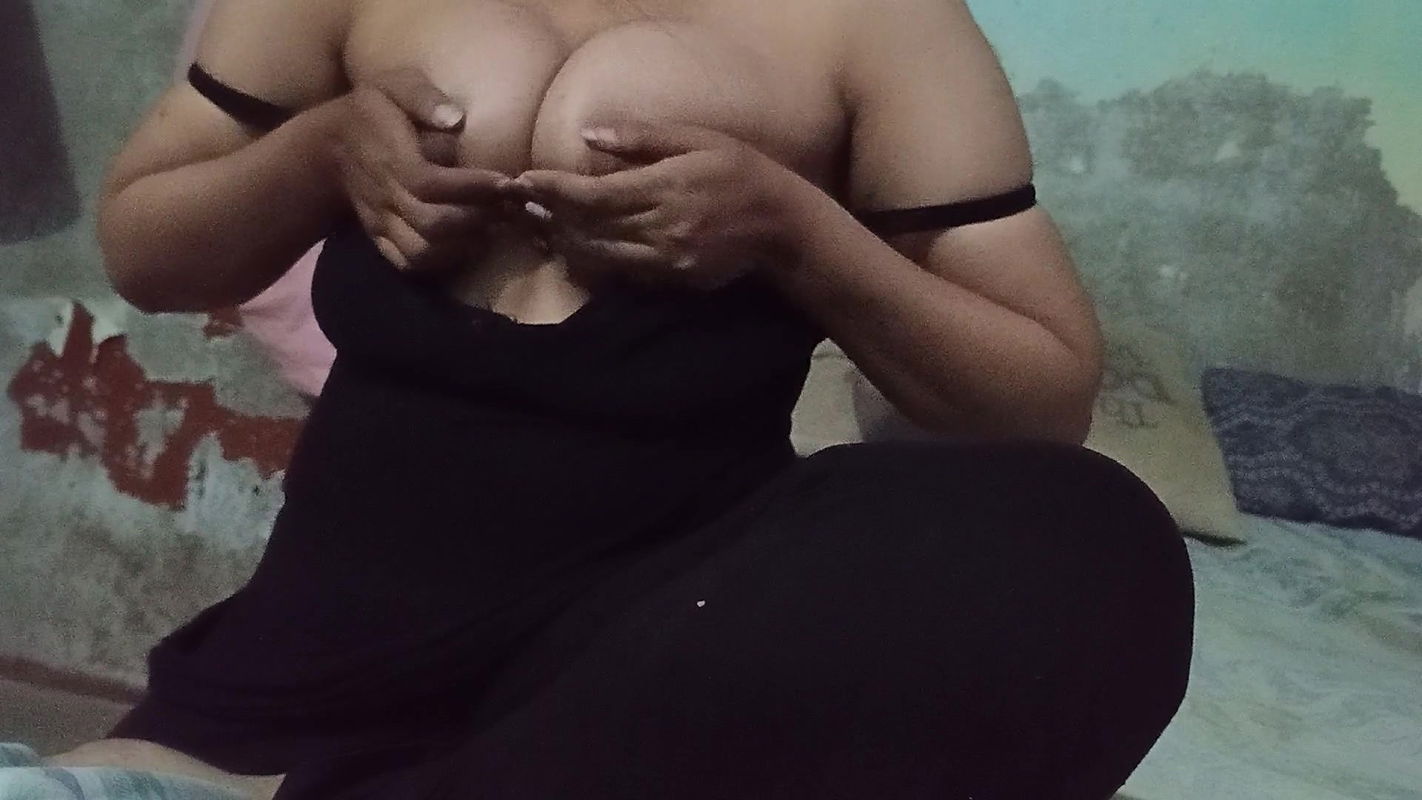 My Bobs showing challenge hot and big bobs