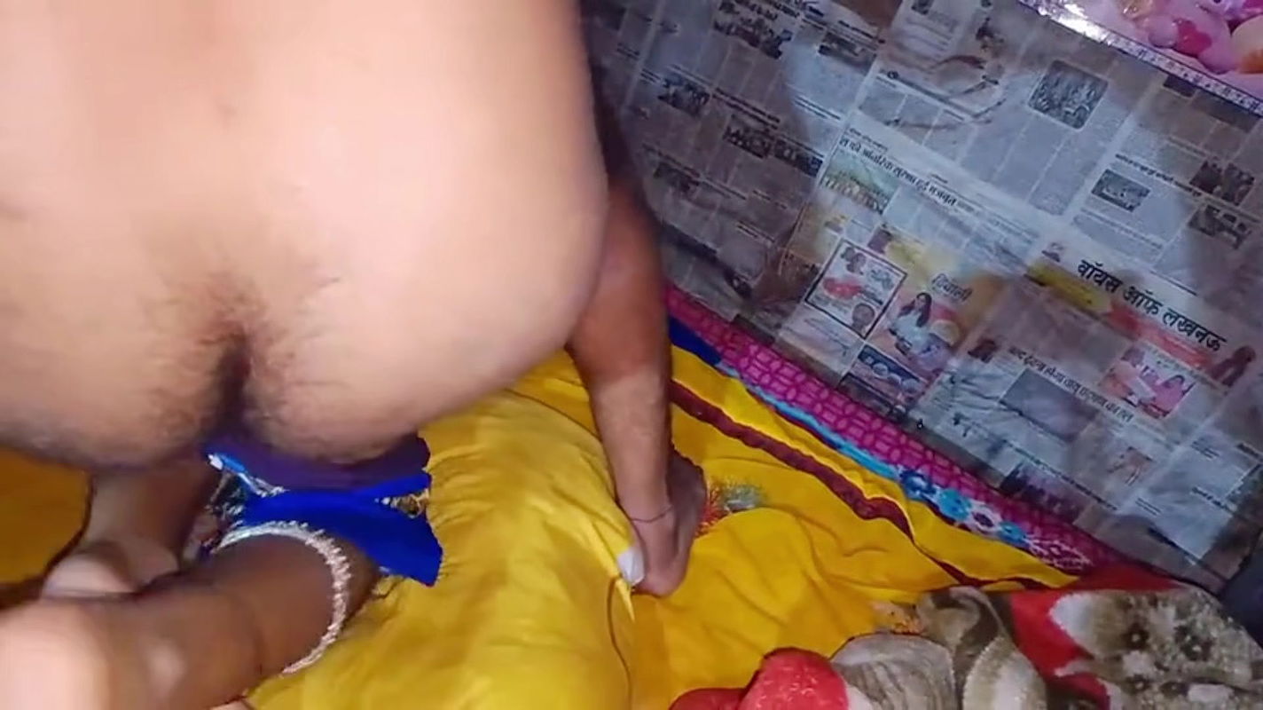 Priya sena bhabhi doggystyle ass fucking hindi audio hd video