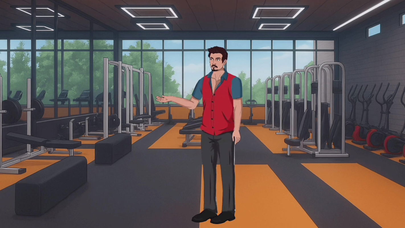 Raghav and Rajjo’s wedding night