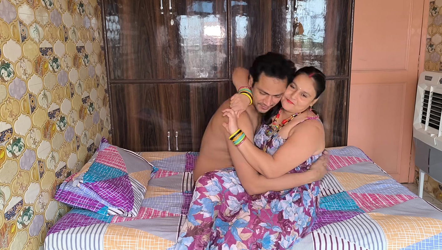 Desi Pooja Bhabhi Fuck